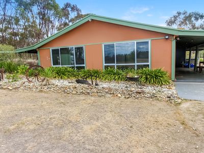 239 Heathcote-Nagambie Road, Heathcote