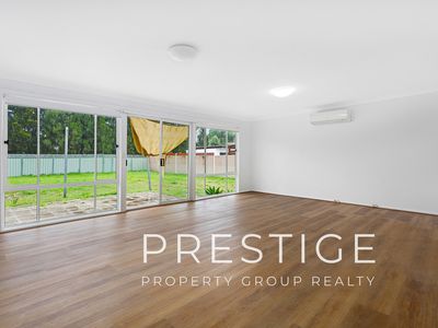 18 WALDRON Street, Sandringham