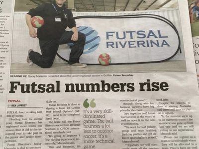 Riverina Complete Sports 