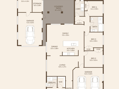 38 Primrose Drive, Hamlyn Terrace