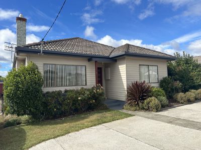 91 Bird Street, Montello
