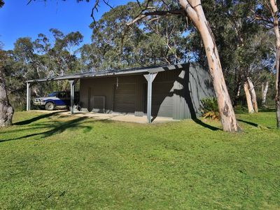 190 Bendeela Road, Kangaroo Valley