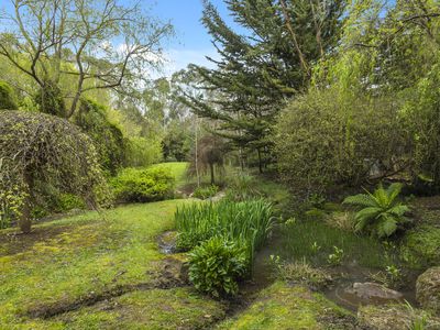 11 Phalemphin Road, Mount Macedon