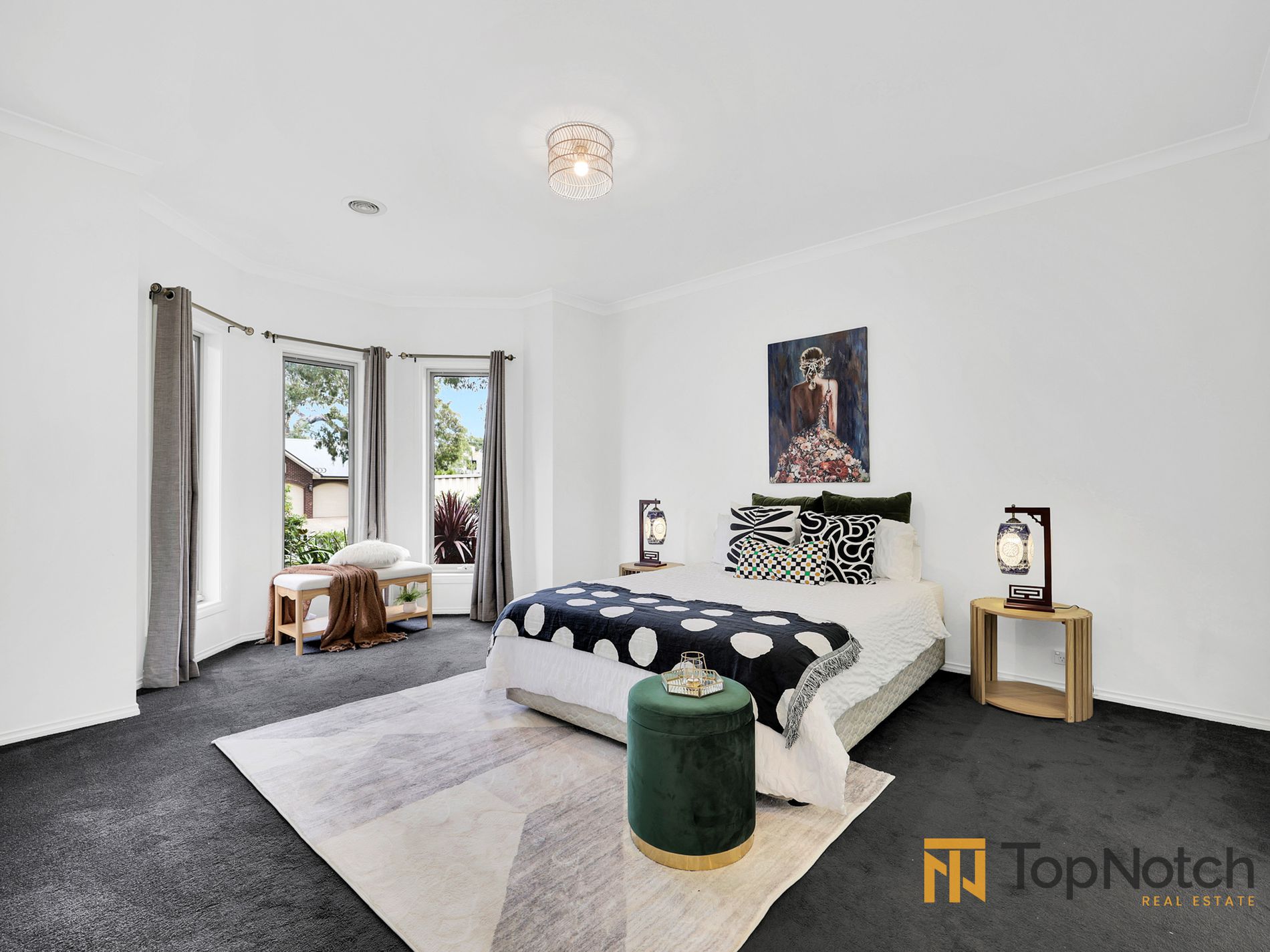 31 Hayston Boulevard, Epping