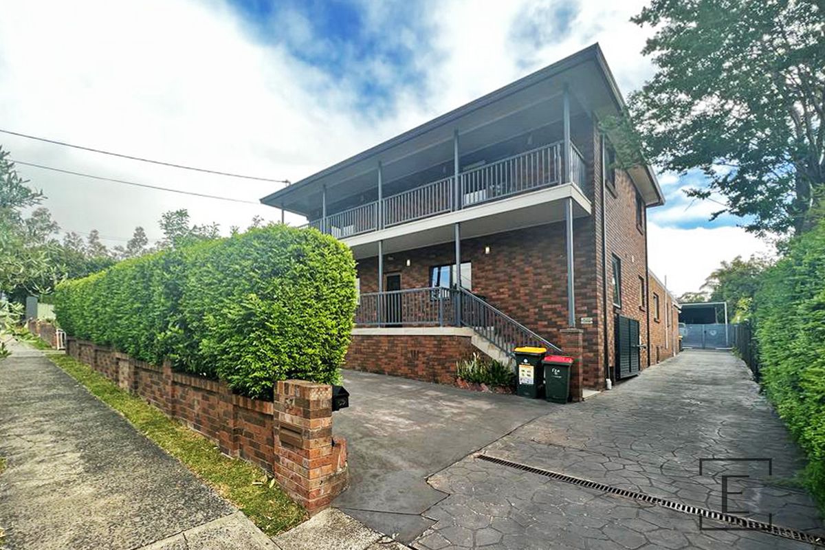 53 Thompson Street, Gladesville