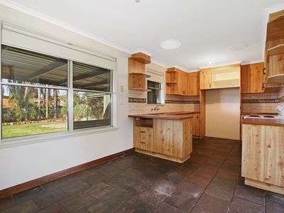 22 WORNES DRIVE , Wodonga