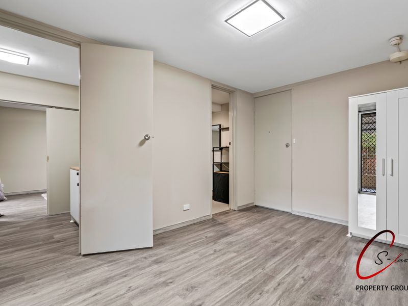 12 / 112 Goderich Street, East Perth