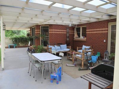 4 Yvonne Court, Maiden Gully