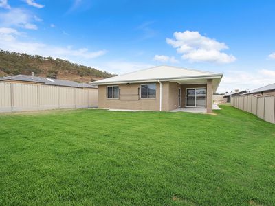 7 GRIEVE WAY, Wodonga