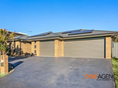 20 Loddon Circuit, Albion Park