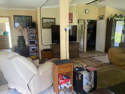 1594 Memerambi Barkers Creek Road, Wattle Camp