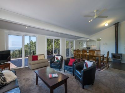 41 Glover Road, Mount Macedon