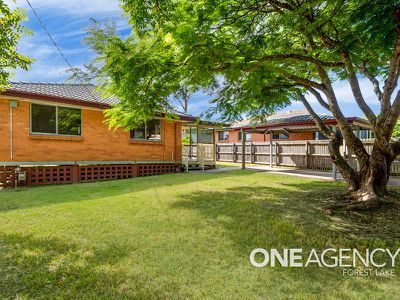 137 Sinclair Drive, Ellen Grove