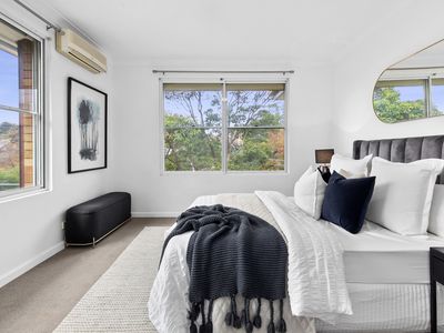 7 / 12 Milner Crescent, Wollstonecraft