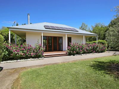 623 Back Creek Road, Yackandandah