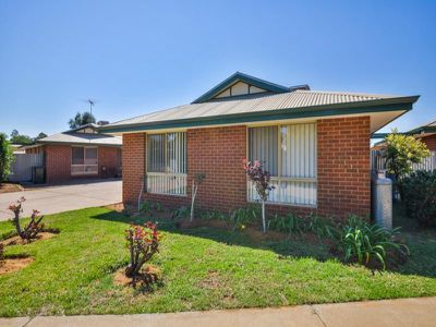 12C Wright Court, Kalgoorlie