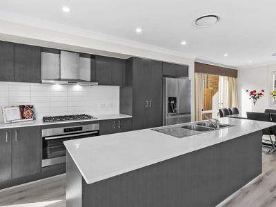 126 Bolwarra Drive, Marsden Park