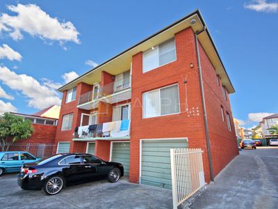 3 / 2 Macdonald Street, Lakemba