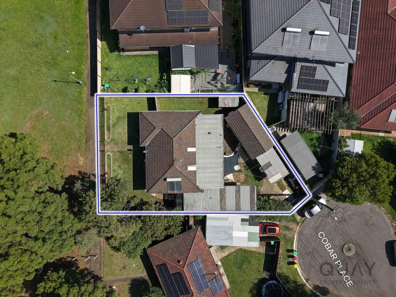 12 Cobar Place, Cartwright