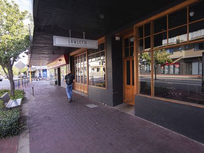 166F Scarborough Beach Road, Mount Hawthorn