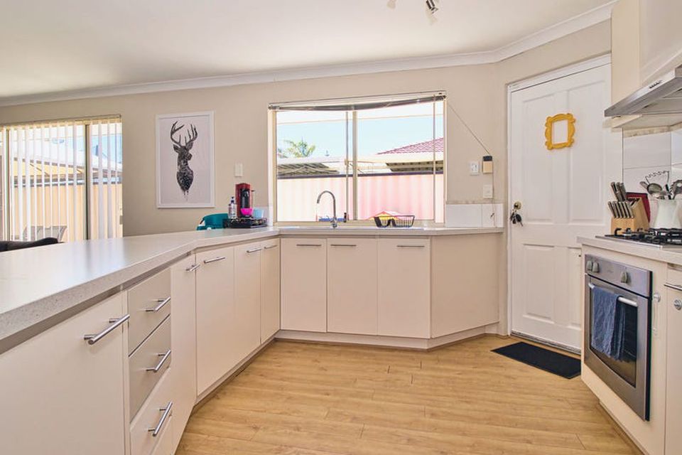 3 Ginger Court , Port Kennedy