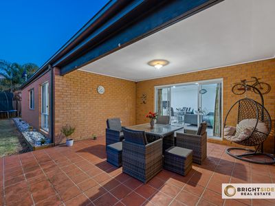 4 Bay Vista, Pakenham