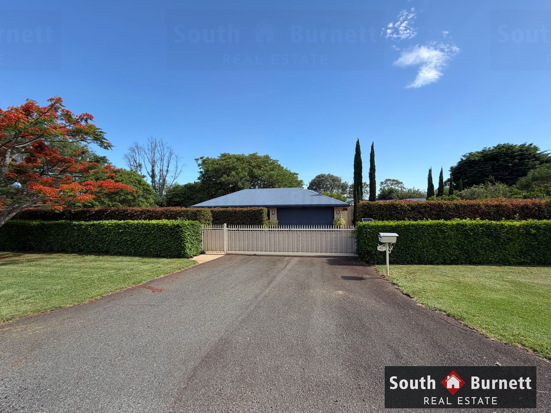 42 Sonaree Drive, Kingaroy