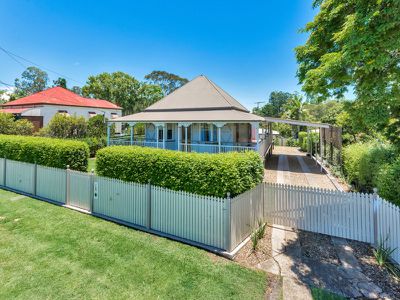 18 Harlin Road, Coalfalls