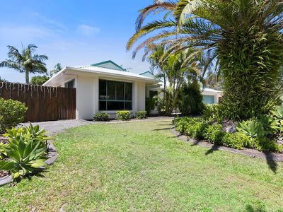 7 Birkdale Court, Tewantin