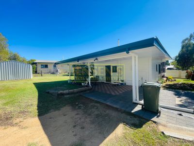 10 School Street, Charters Towers City