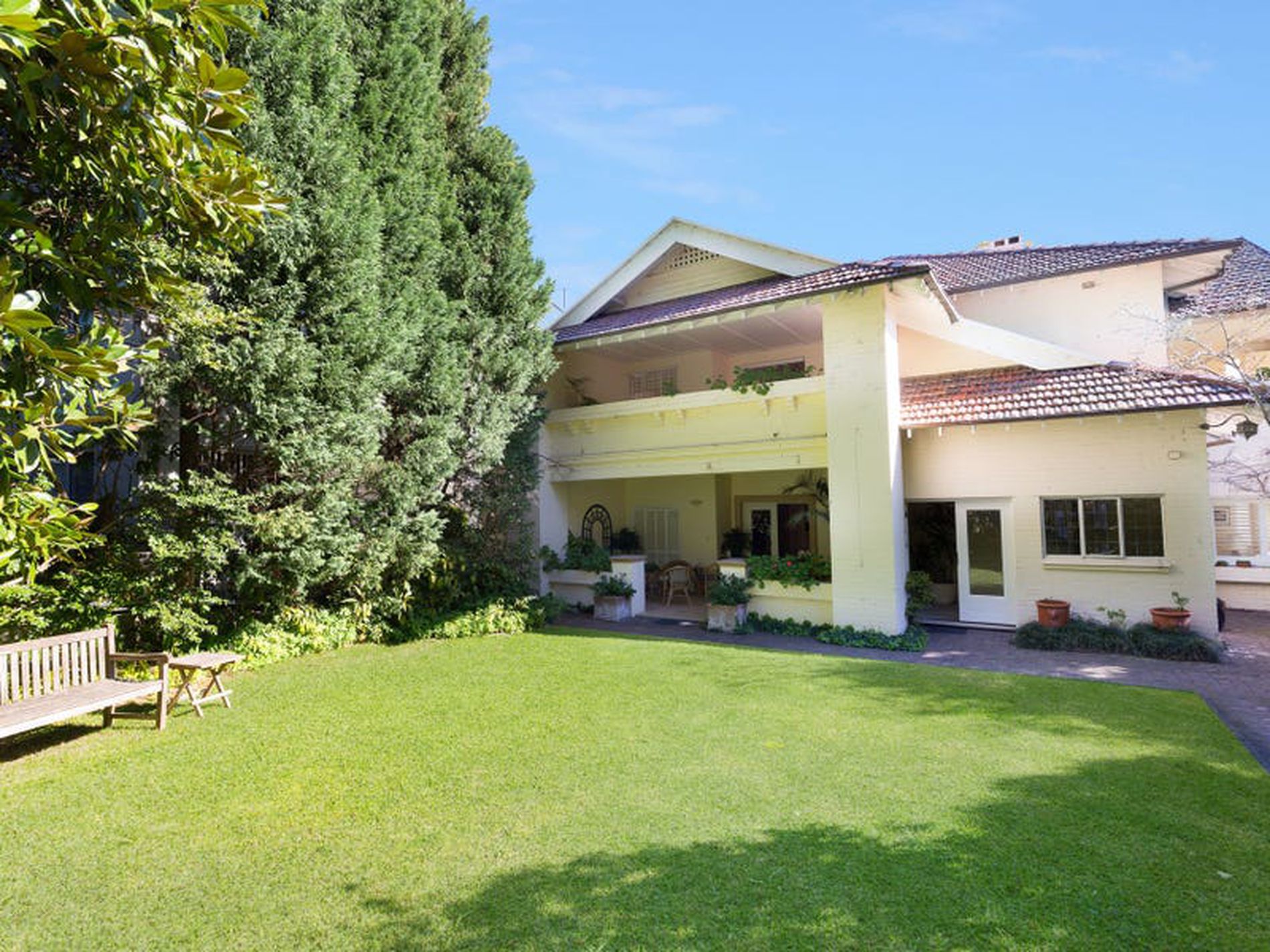 36 Kent Road, Rose Bay