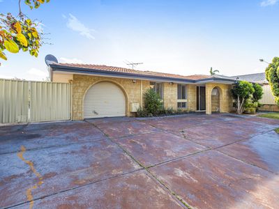 161 Safety Bay Road, Shoalwater