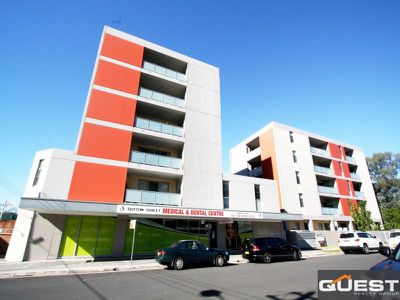 18 / 124 Dutton Street, Yagoona