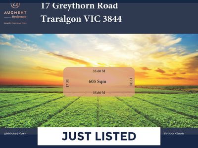 17 Greythorn Road, Traralgon