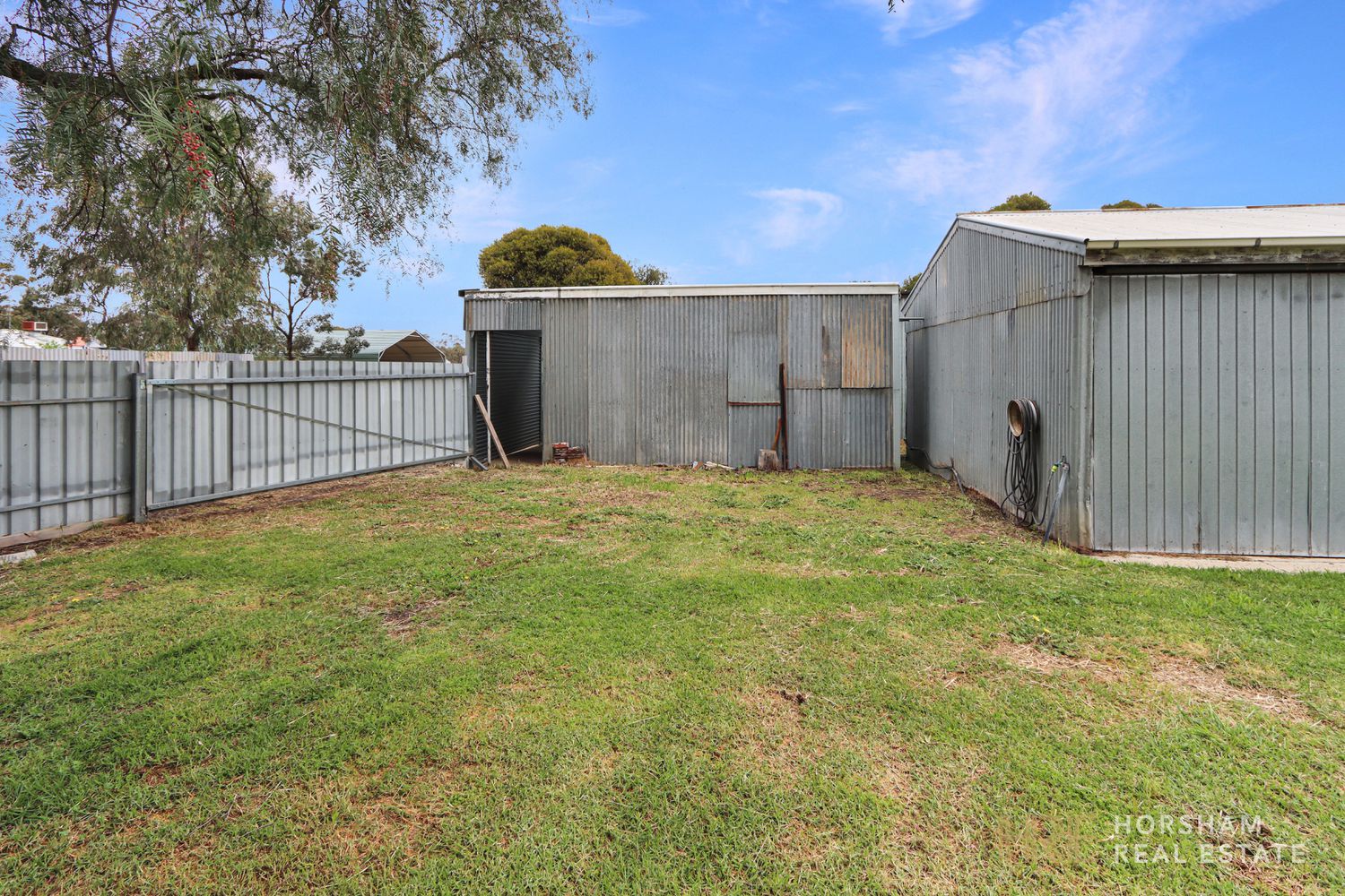 37 Barrack Street, Goroke