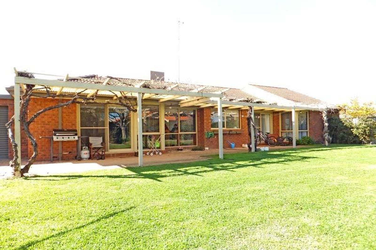 20 Tehan Avenue, Kyabram