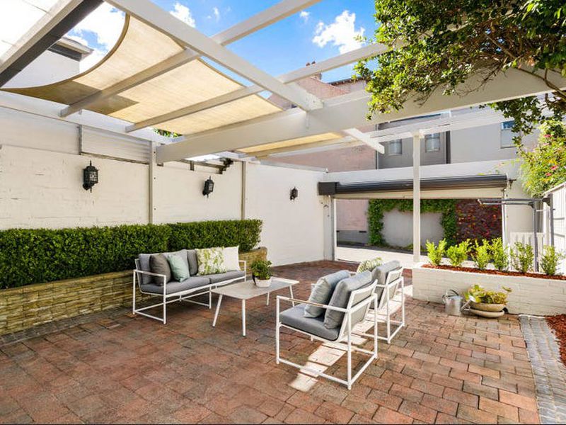 14 Montague Street, Balmain