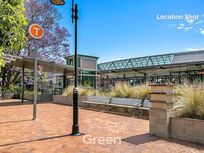 1 / 12 May Street, Eastwood