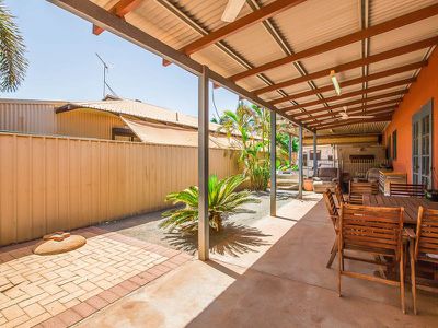 3 Thomas Street, South Hedland