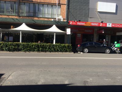 273 Church Street, Parramatta