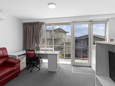 6-17 / 50 Park Street, North Dunedin