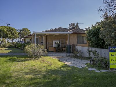 30B Lalor Street, Scarborough