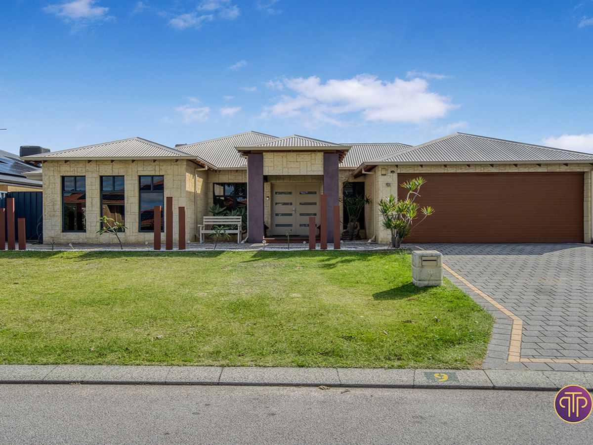 9 Tuart Court, Thornlie