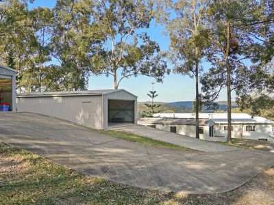 39 Piggotts Road, Guanaba