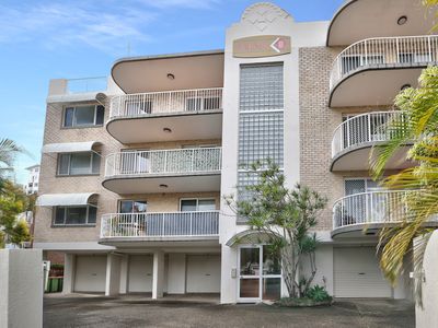 5 / 8 Smith Street, Mooloolaba