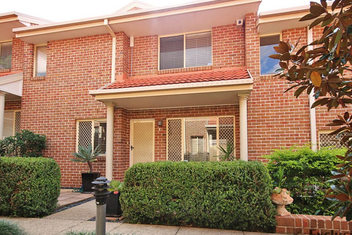 9 / 35-39 Regatta Road, Five Dock