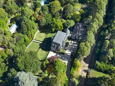 85 Douglas Road, Mount Macedon