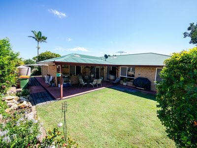 4A THERESE COURT, Flinders View