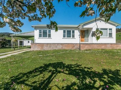 931 Glen Huon Road, Glen Huon