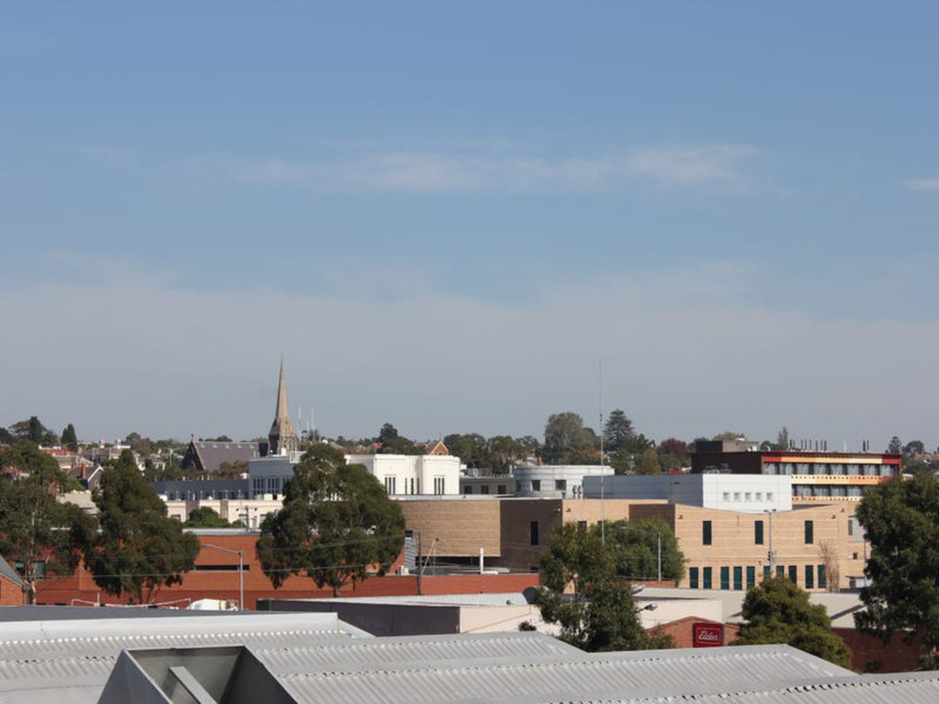 402 / 8 Gheringhap Street, Geelong